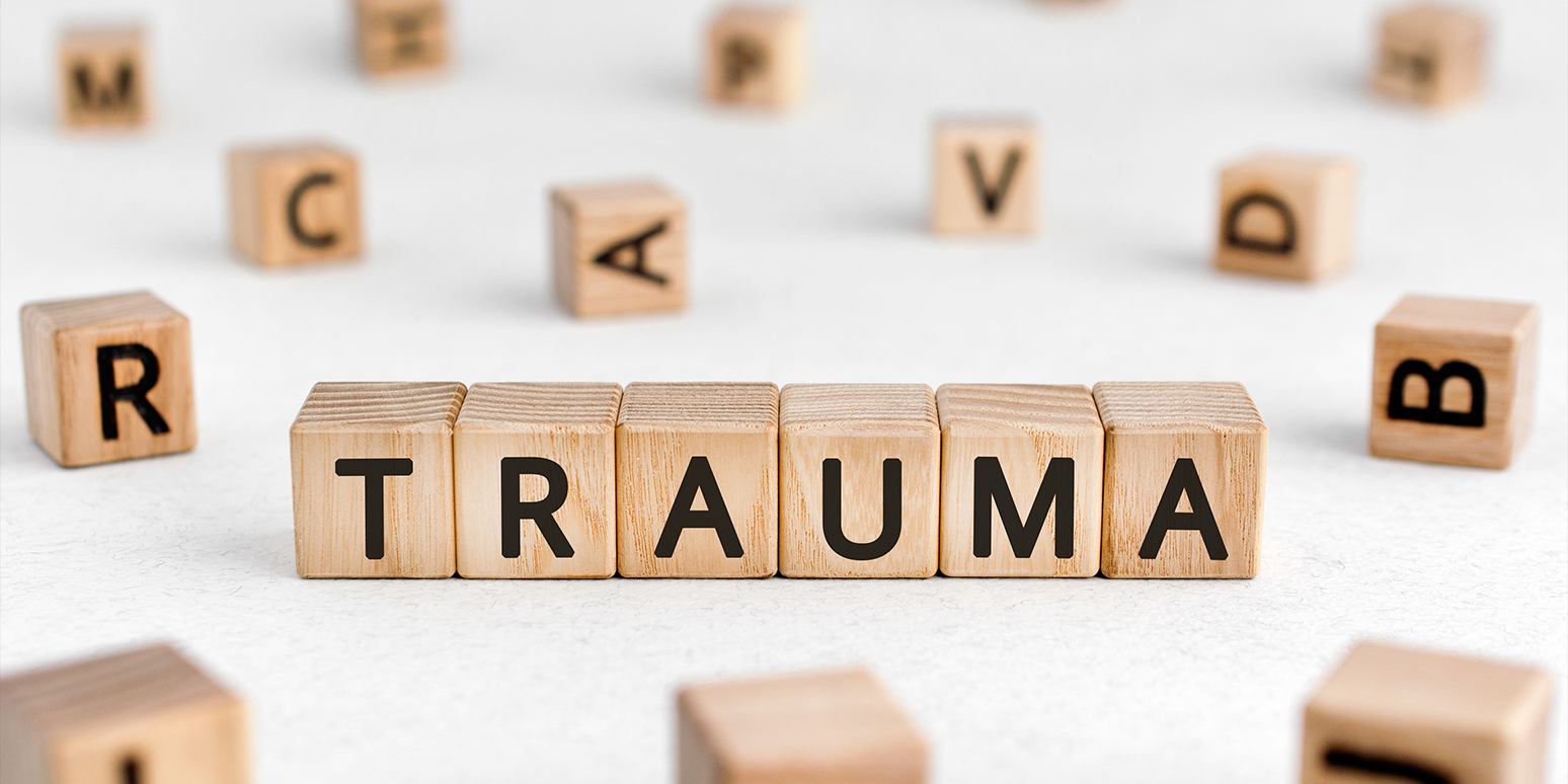 Substance Abuse and Underlying Trauma