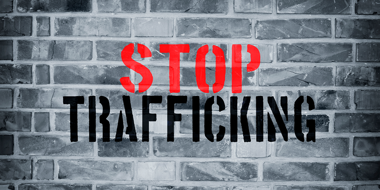 Programs to Stop Human Trafficking